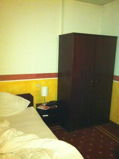 Hotel La Terrazza主图