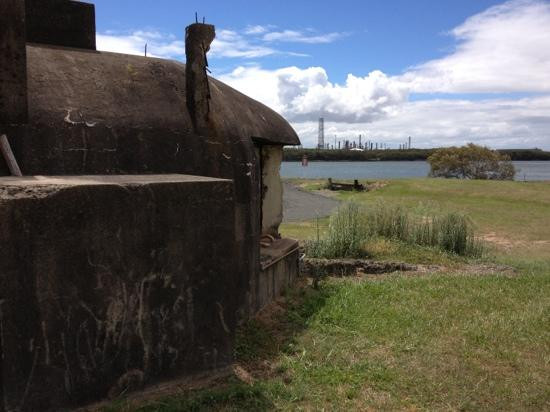 Fort Lytton National Park景点图片