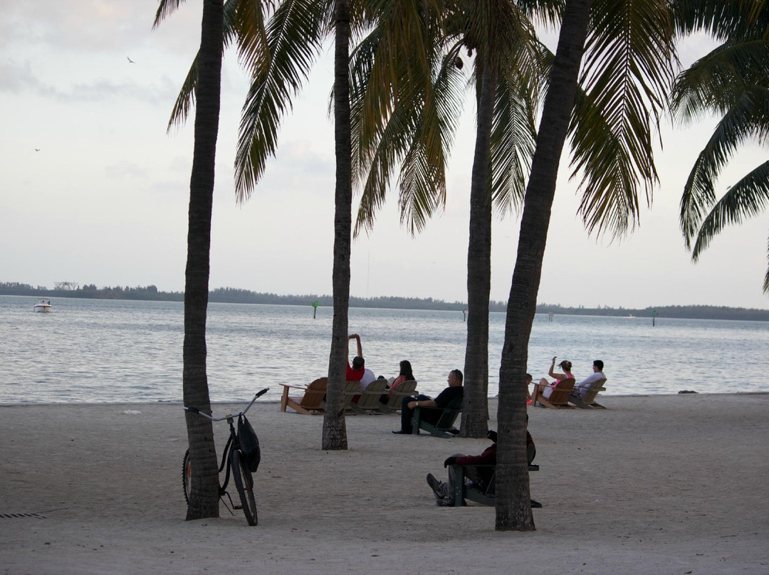 海湾公园-迈阿密必去景点