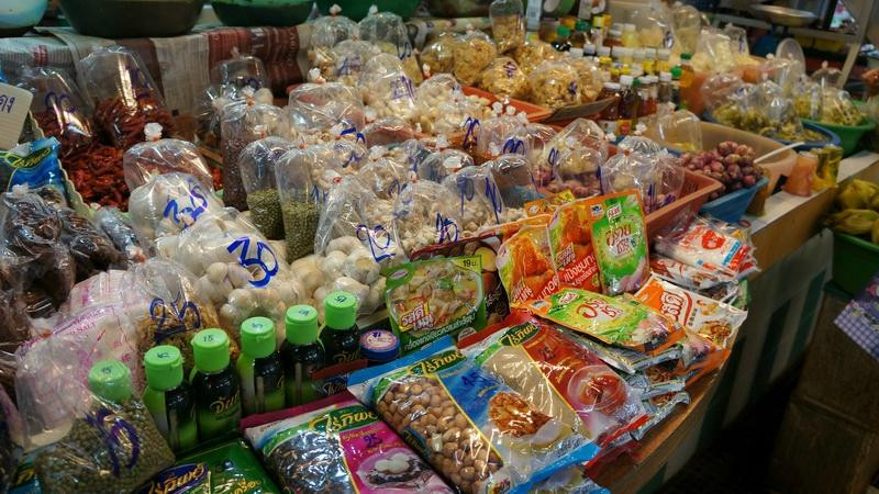 Thai Home Cooking Class (since 2004)-曼谷必去景点