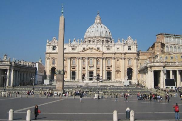 Italy Tour-Trevignano Romano必去景点