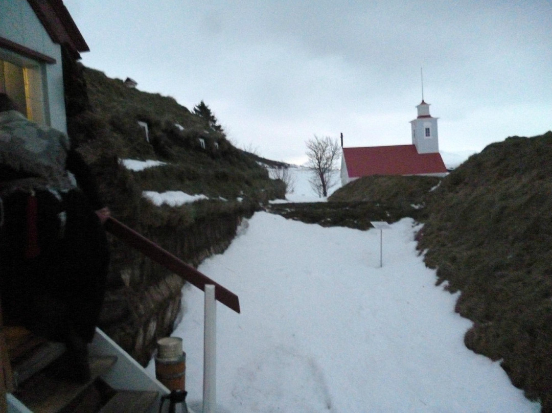 Laufás Heritage Site and Museum-阿克雷里必去景点