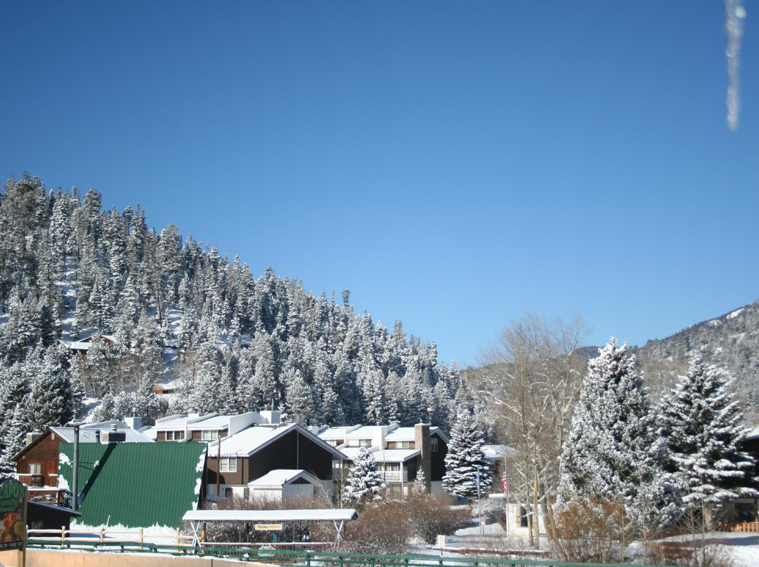 Wild Bill's Lodging主图