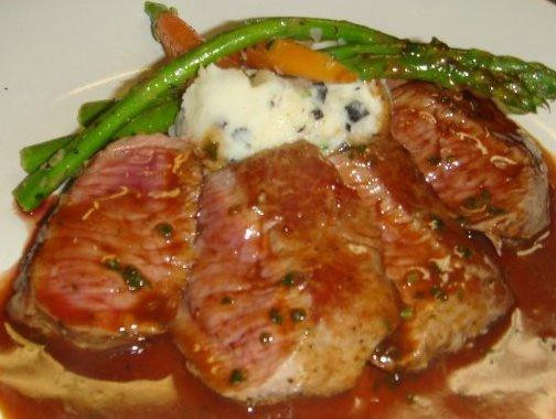 Ristorante Don Giovanni