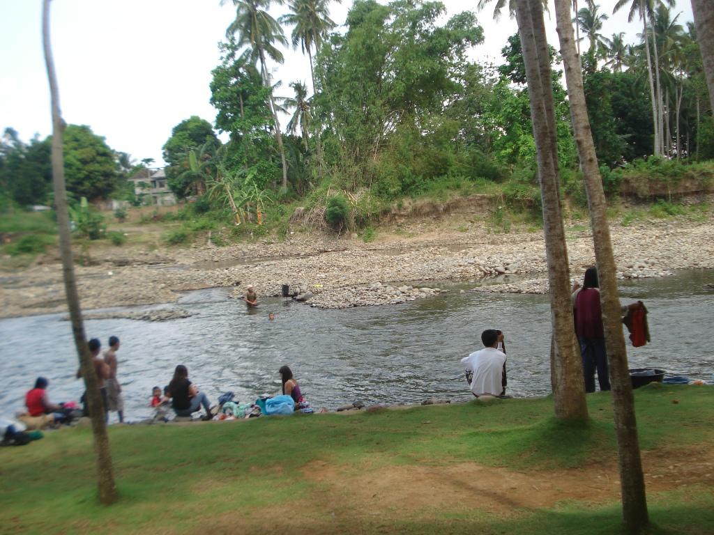 Daminar Riverside Garden-客卧