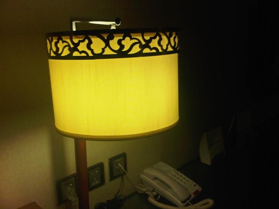 西安皇城豪门酒店-客卧