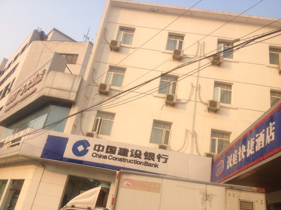 汉庭酒店(无锡南长街南禅寺地铁站店)主图