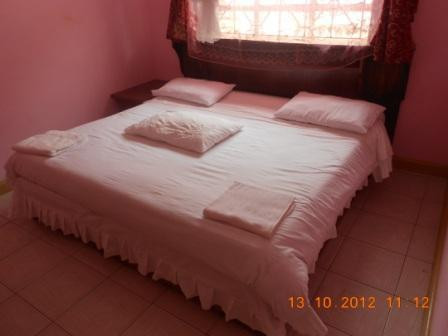 Iten酒店住宿-Salient Guest House