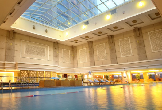 苏州东恒盛国际大酒店主图