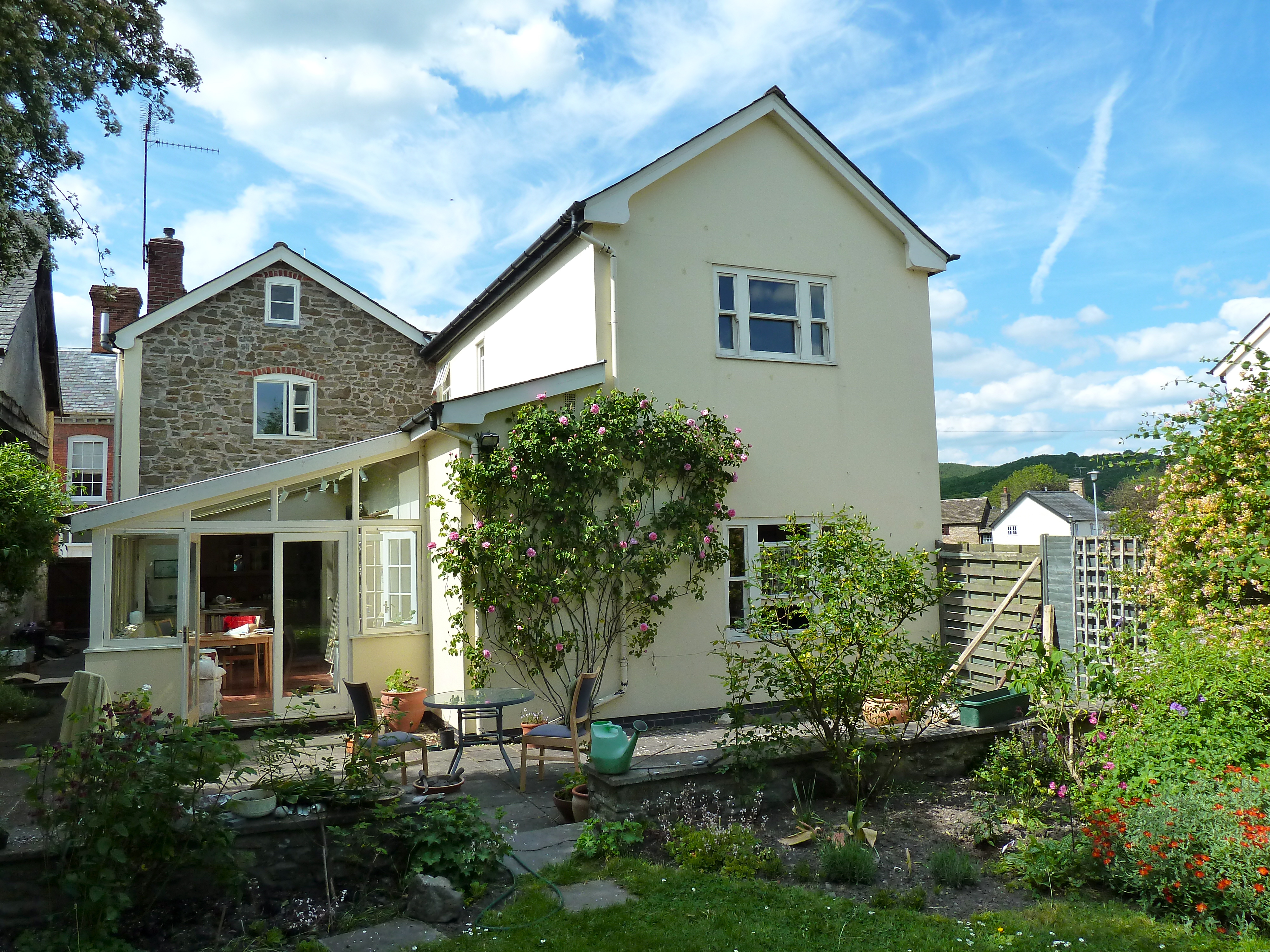 Roseland Bed and Breakfast-官方