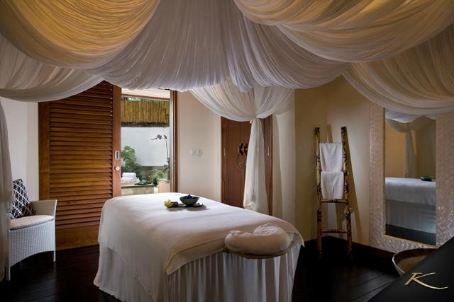 金巴兰卡玛水疗中心-金巴兰必去景点