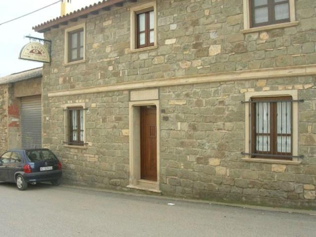 Casa Tipica S'antigu主图