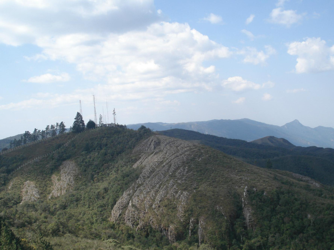 Itapeva Peak-Pindamonhangaba必去景点