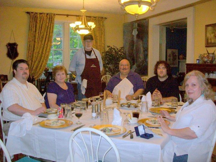 Landgraff旅游攻略图片