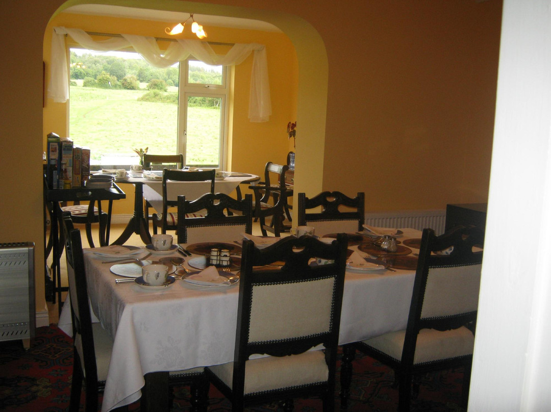 Foxford Farmhouse主图