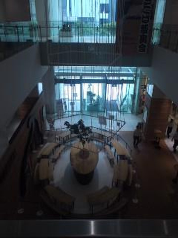 微风-大阪市必去景点