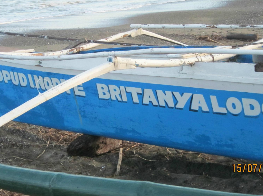 Britanya Lodge主图