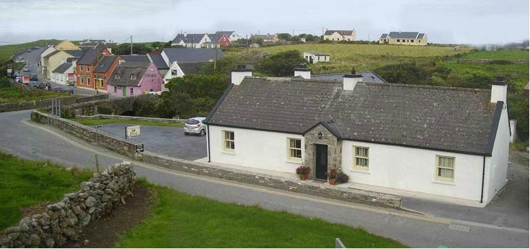 Riverside Cottage