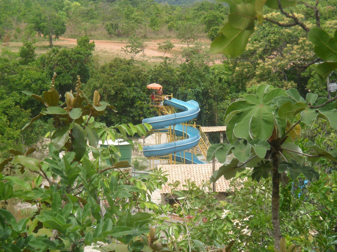 Balneario Santo Antonio景点图片