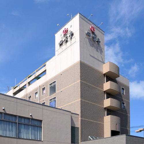 Hotel Shikitei主图