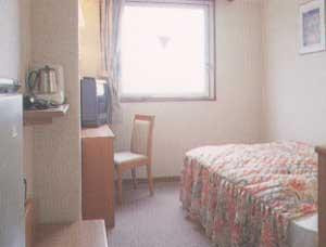 Terminal Toyo Hotel主图
