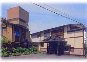 Takase Onsen Kousagi No Yado Arakawaso主图