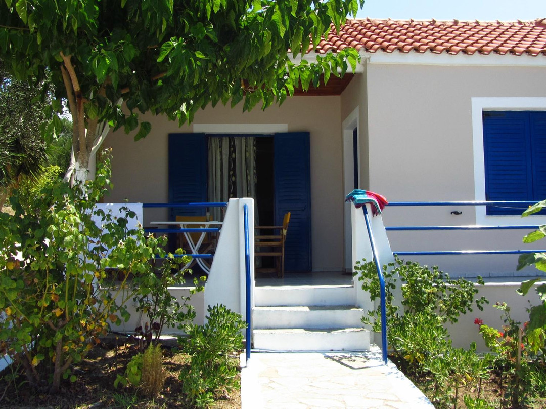 Panorama Apartments