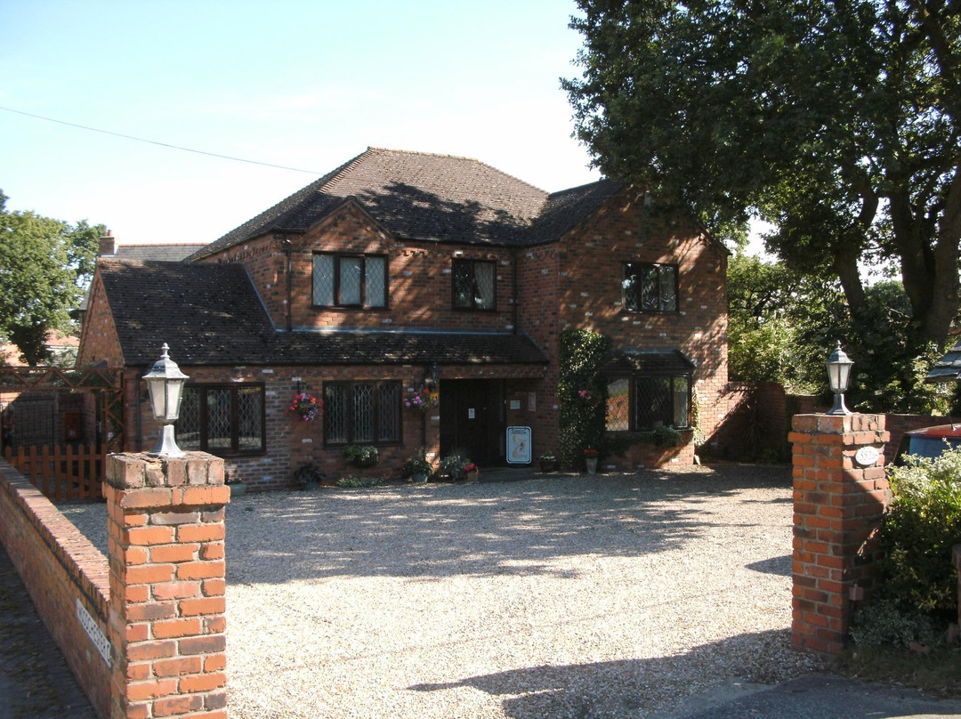 Eagles Guest House主图