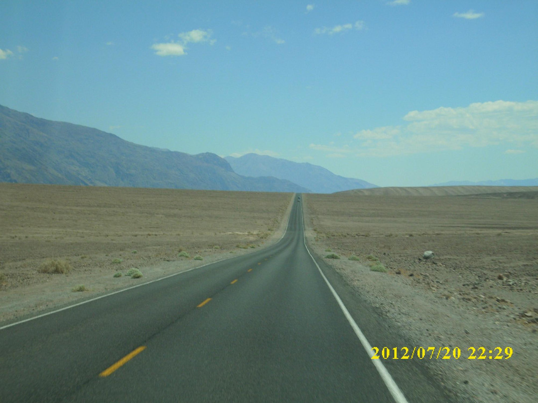 Bindlestiff Tours-拉斯维加斯必去景点