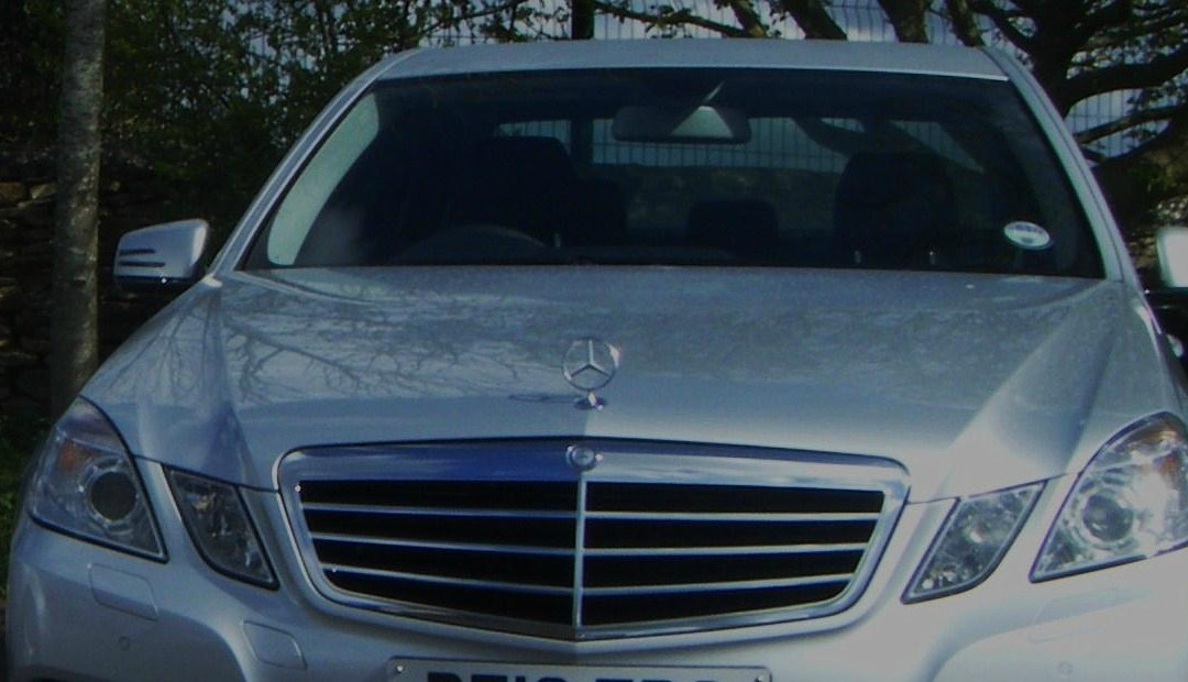 Pegasus Chauffeur Cotswold Private Tours景点图片