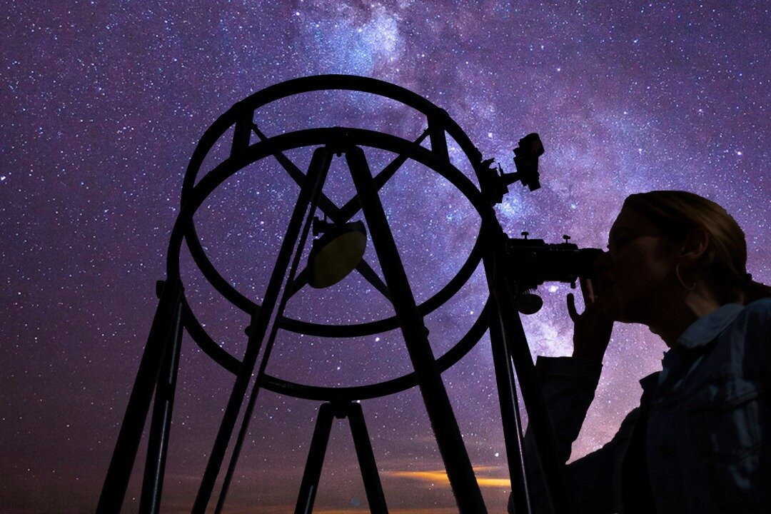 AstroAfición-马德里必去景点