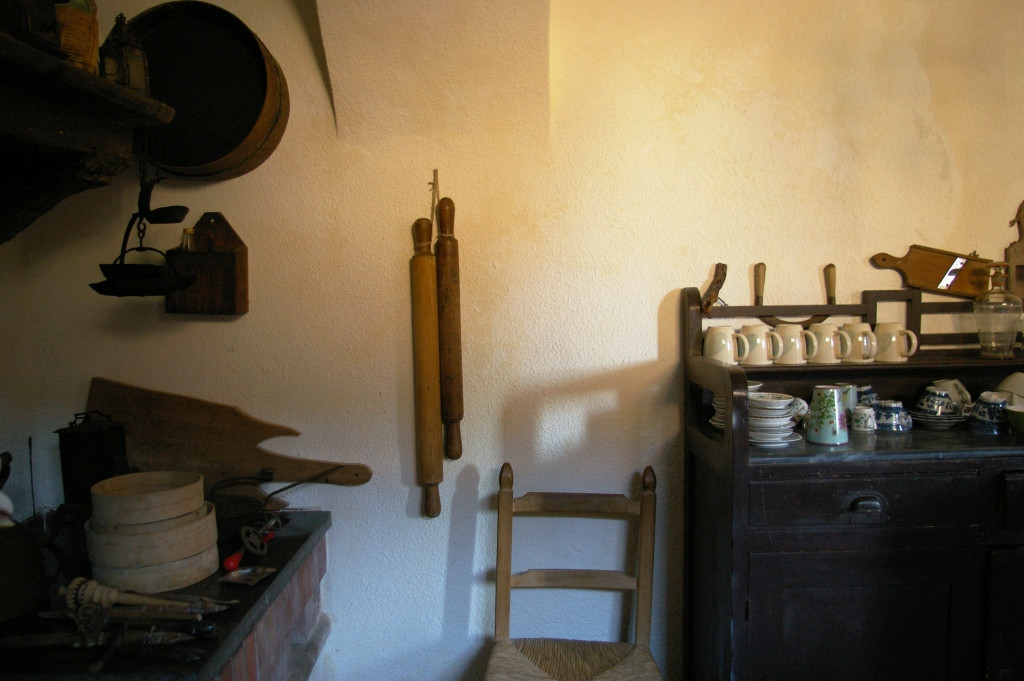 B&B Villa Masini-Luccetti主图