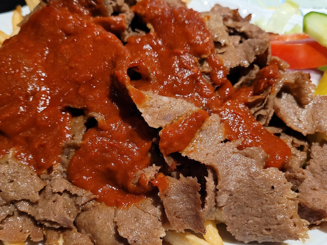Ljusdalsgrillen