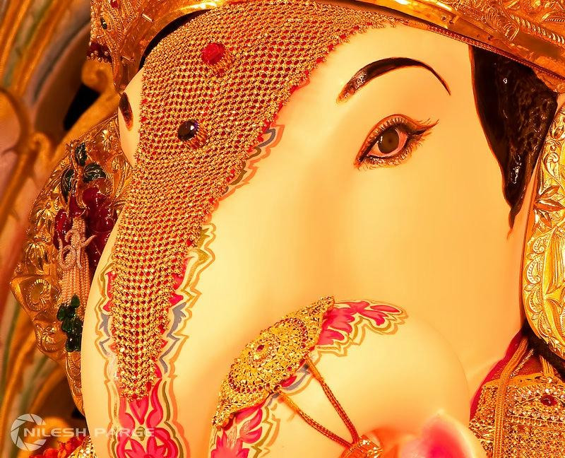 Dagadusheth Halwai Ganapati Temple景点图片