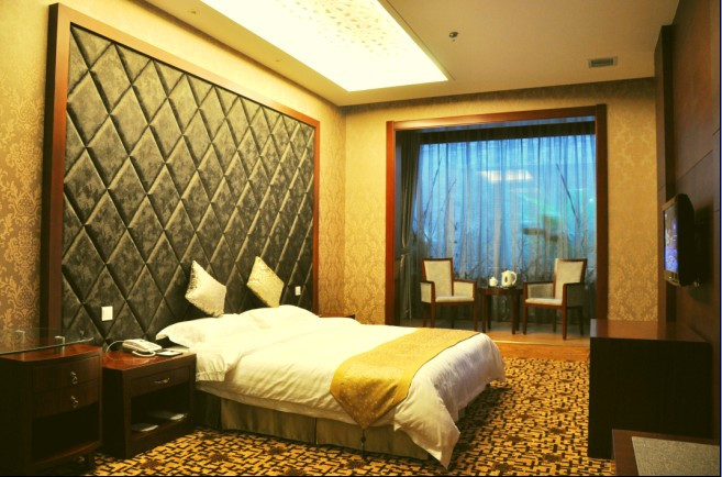 瑞洲大酒店主图