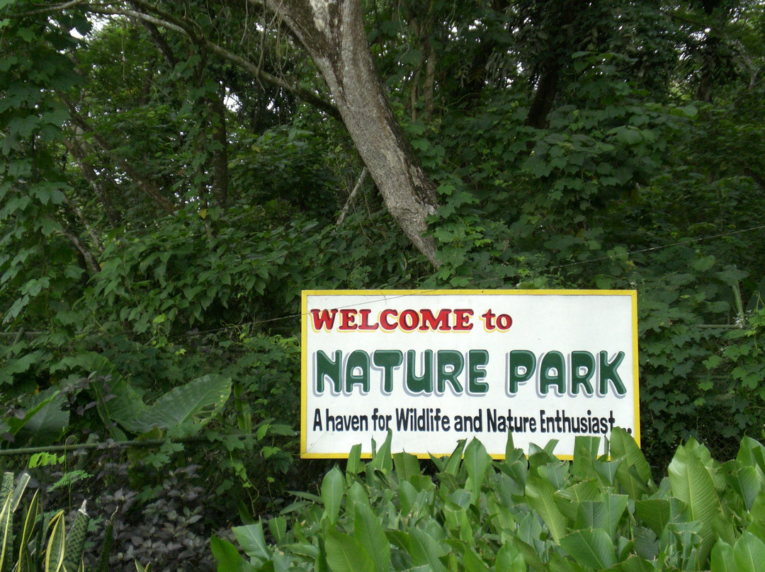 Palawan Wildlife Rescue and Conservation Center景点图片