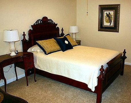 Racers Retreat Bed and Breakfast主图