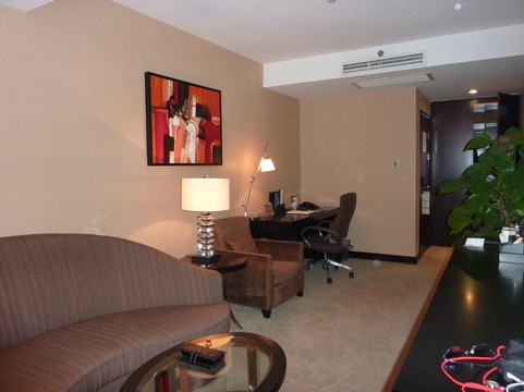 艾格美酒店式公寓主图