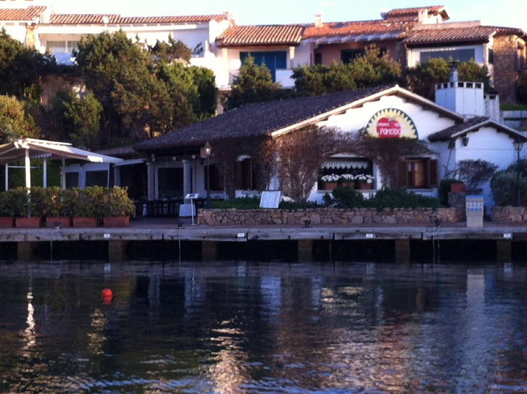Ristorante Pizzeria Il Pomodoro