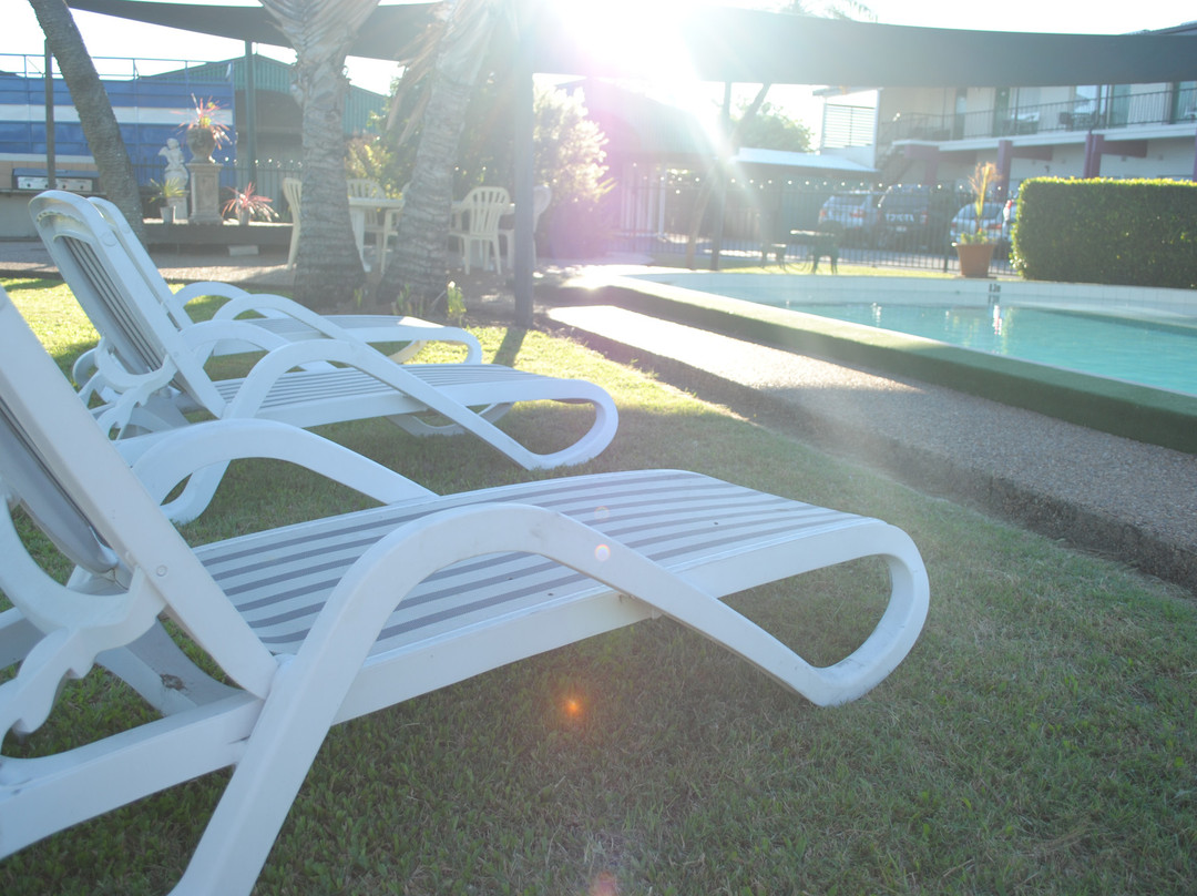 The David Motel主图