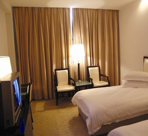 金阳大酒店主图