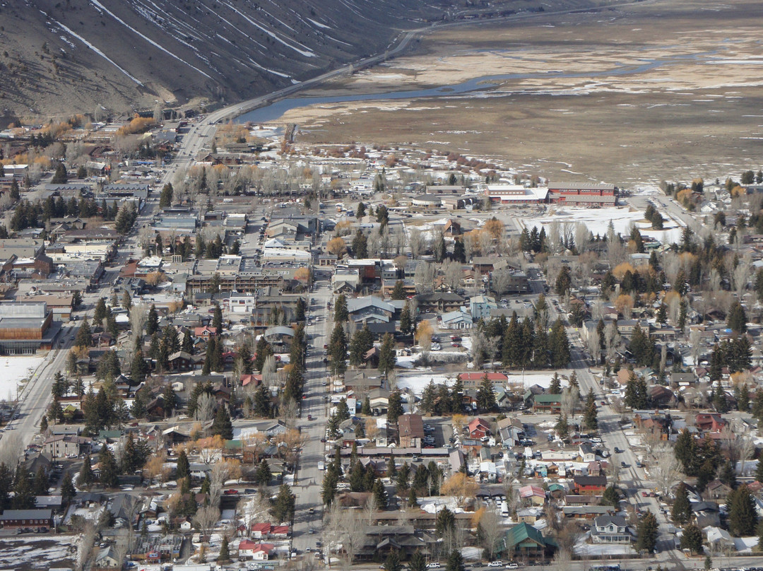 Snow King Mountain Resort-杰克逊必去景点