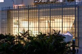 New World Symphony-迈阿密海滩必去景点