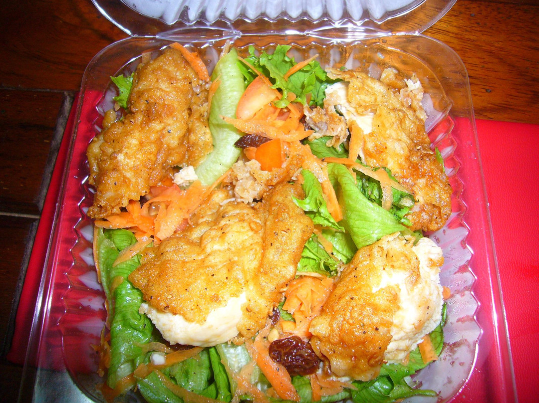 Nella's