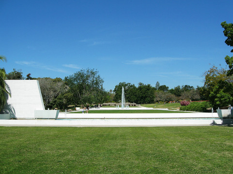 洛杉矶县立植物园-阿卡迪亚必去景点