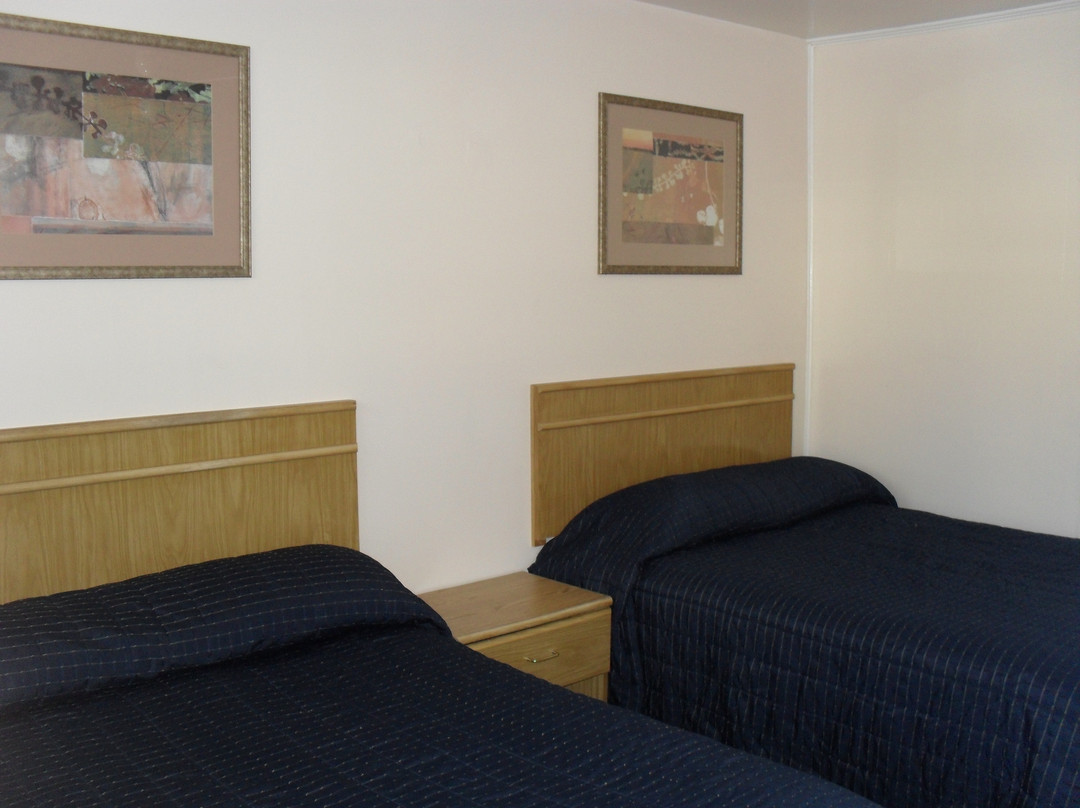 Country Place Inn