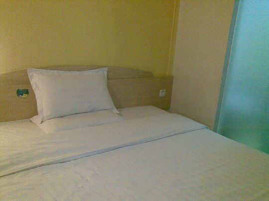 7天西安大差市万达新天地店主图