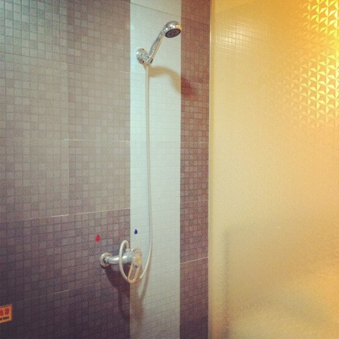 安阳安逸99快捷旅馆文峰立交桥店主图