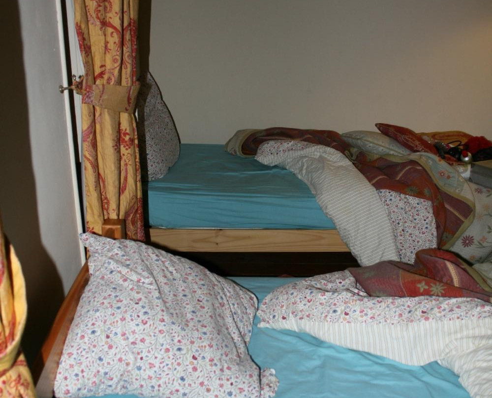 红杉花园别墅酒店主图