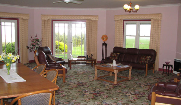 Arabella Country House主图